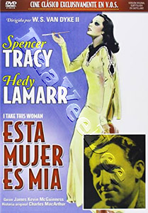 I Take This Woman |   DVD